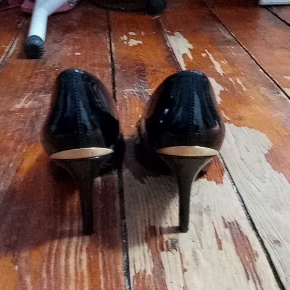 Calvin Klein Black shoes